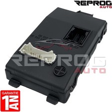 UCH VIERGE RENAULT TWINGO 1 PHASE 3 8200249129B U118522004H SIEMENS 