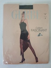 Gerbe collant fantaisie taille - gerbe,