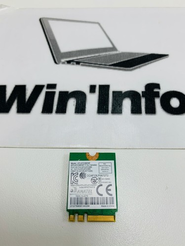 Carte wifi rtl8723benf - carte,