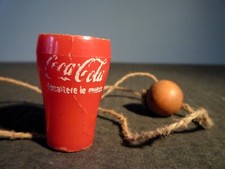 BILBOQUET COCA COLA  ¤¤¤