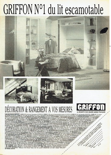 Publicité advertising 127 - advertising,