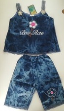 12 ANS Fille : Ensemble short