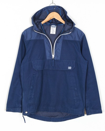 Veste capuche anorak helly - veste,