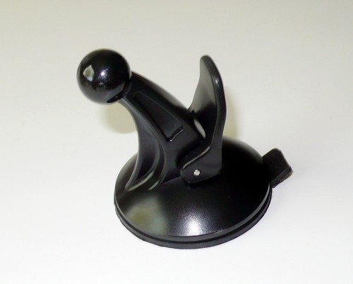 Car suction mount - mount, bracket