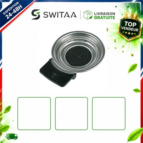 Senseo porte dosette rechange - porte-dosette,