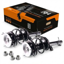 2x Jambe de Suspension
