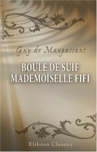 Boule suif mademoiselle - boule,