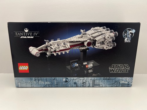 Boite lego star wars - , le