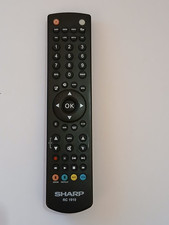 Télécommande Sharp RC1910 /