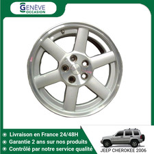 🇫🇷 JANTE ALUMINIUM JEEP