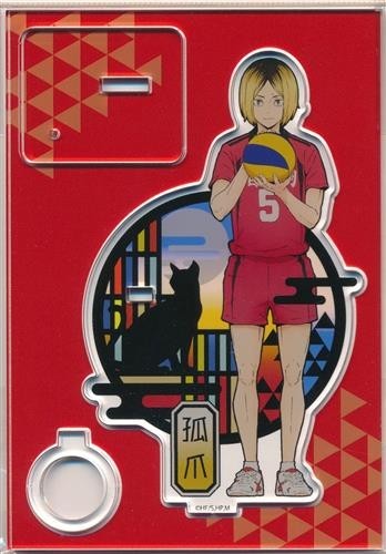 Haikyu the top kirie - haikyu!!,