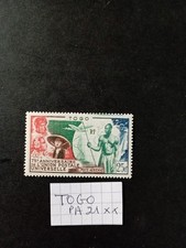 TOGO PA 21 **