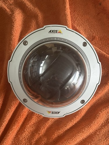 Axis q6045 50hz caméra - q6045-e,