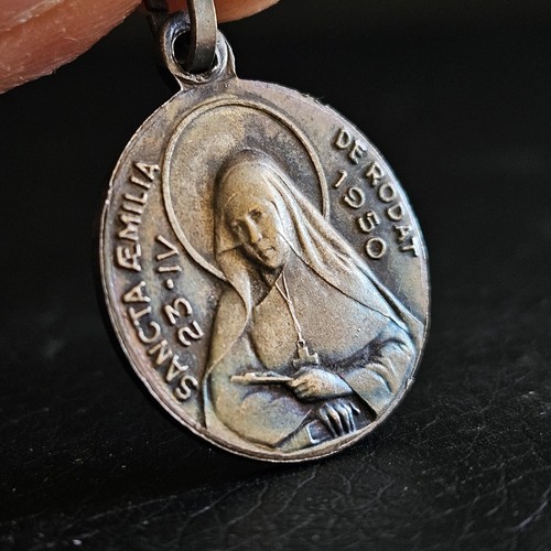 Médaille pape vatican - médaille,