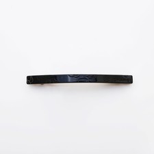 Authentique pince à cheveux