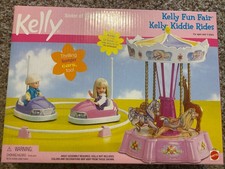 Kelly Fun Fair Kelly Kiddie