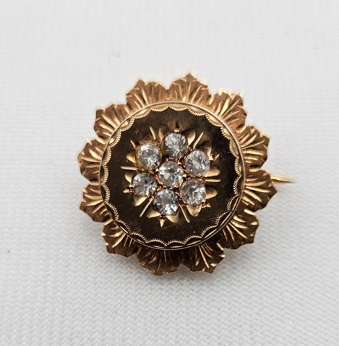 Ancienne broche 18 - en,