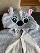 Size 10 Years Stitch Costume