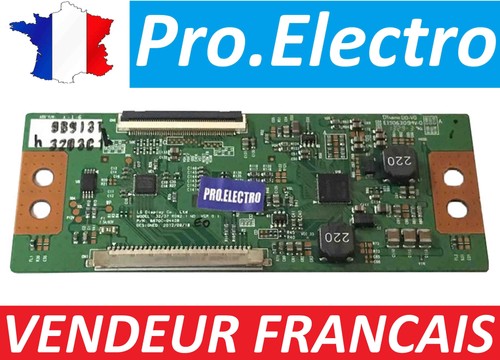Tcon board carte blaupunkt - board,