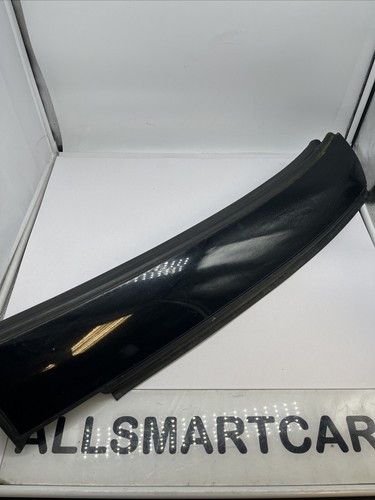Smart roadster 452 cabrio roof - smart,