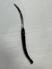 ANCIEN SCALPEL MEDECINE MARQUE