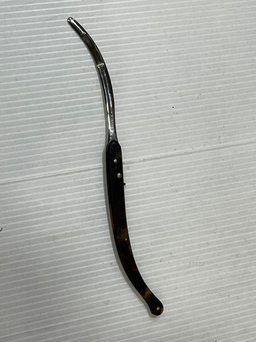 Ancien scalpel medecine - ancien,