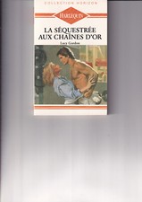 HARLEQUIN COLLEC. HORIZON