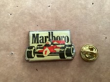 pins MARLBORO F1 voiture