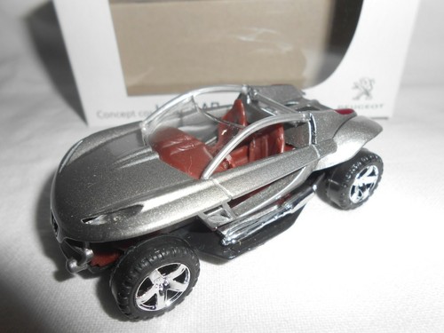 Norev inches peugeot - norev,