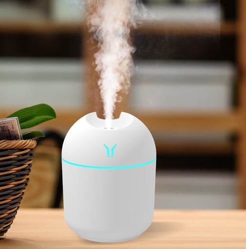 Mini humidificateur air - mini, d’air