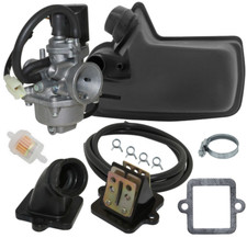 Kit carbu origine avec filtre