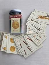 Baraja Espanola, Reprod. Du