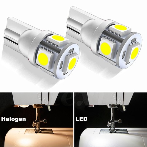 Bright led for sewing - bright,