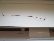 ligne de toiture de cc 40101/40108 jouef  nu bon état d'usage 