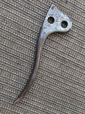 Levier d'embrayage coté