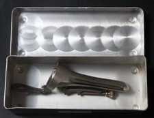 Spéculum Vaginal- Rectal