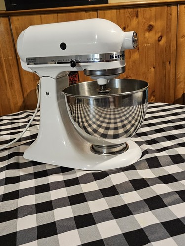 Clean kitchenaid - ✨️clean✨️,