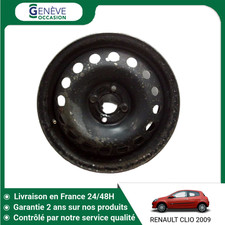 🇫🇷 JANTE TOLE RENAULT