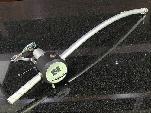 Emt 997 long tone arm - emt,