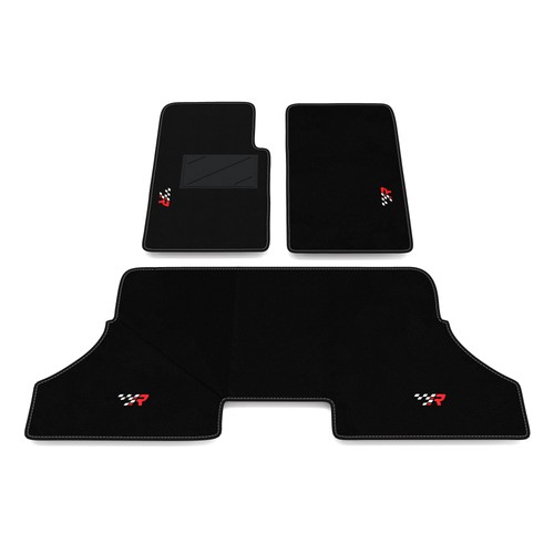 Tapis sol compatibles avec - de,