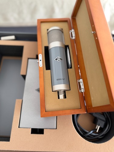 Micro uad bock 167 neuf - micro,