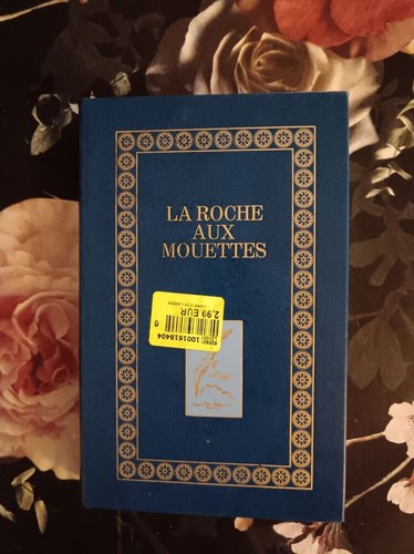 Roche aux mouettes jules - la, |