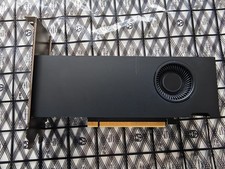 Nvidia RTX A2000 12GB High