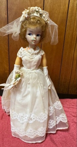 Robe mariée vintage - de,
