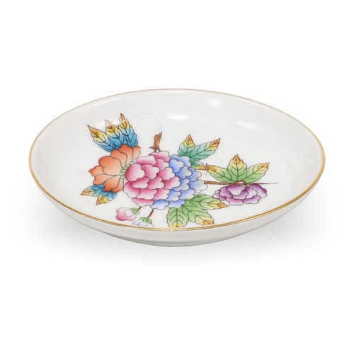 Herend queen victoria - herend, –