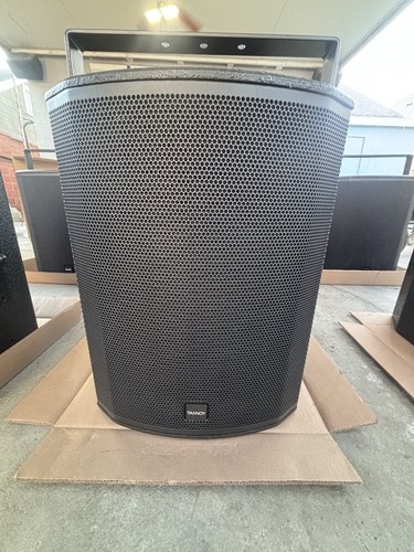 Tannoy 12hp - tannoy, vx