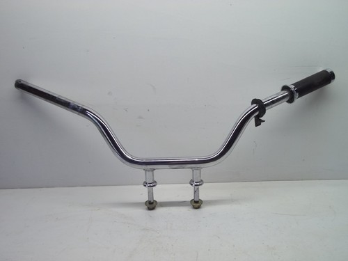 Guidon daelim 125 année - guidon,