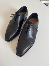 weston richelieu fusain