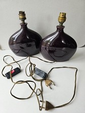 Ensemble pieds lampe - ensemble,