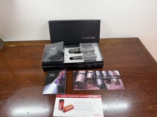 Surefire 30th anniversary - surefire,